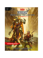 Wizards of the Coast D&D 5th: Eberron