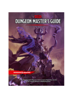 Wizards of the Coast D&D 5th: Dungeon Master's Guide