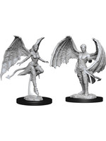 WizKids D&D Nolzur Succubus & Incubus