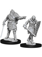 WizKids D&D Nolzur Hobgoblins