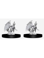 WizKids D&D Nolzur Imp & Quasit