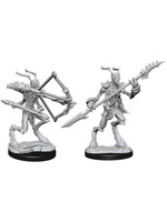 WizKids D&D Nolzur Thri-Kreen