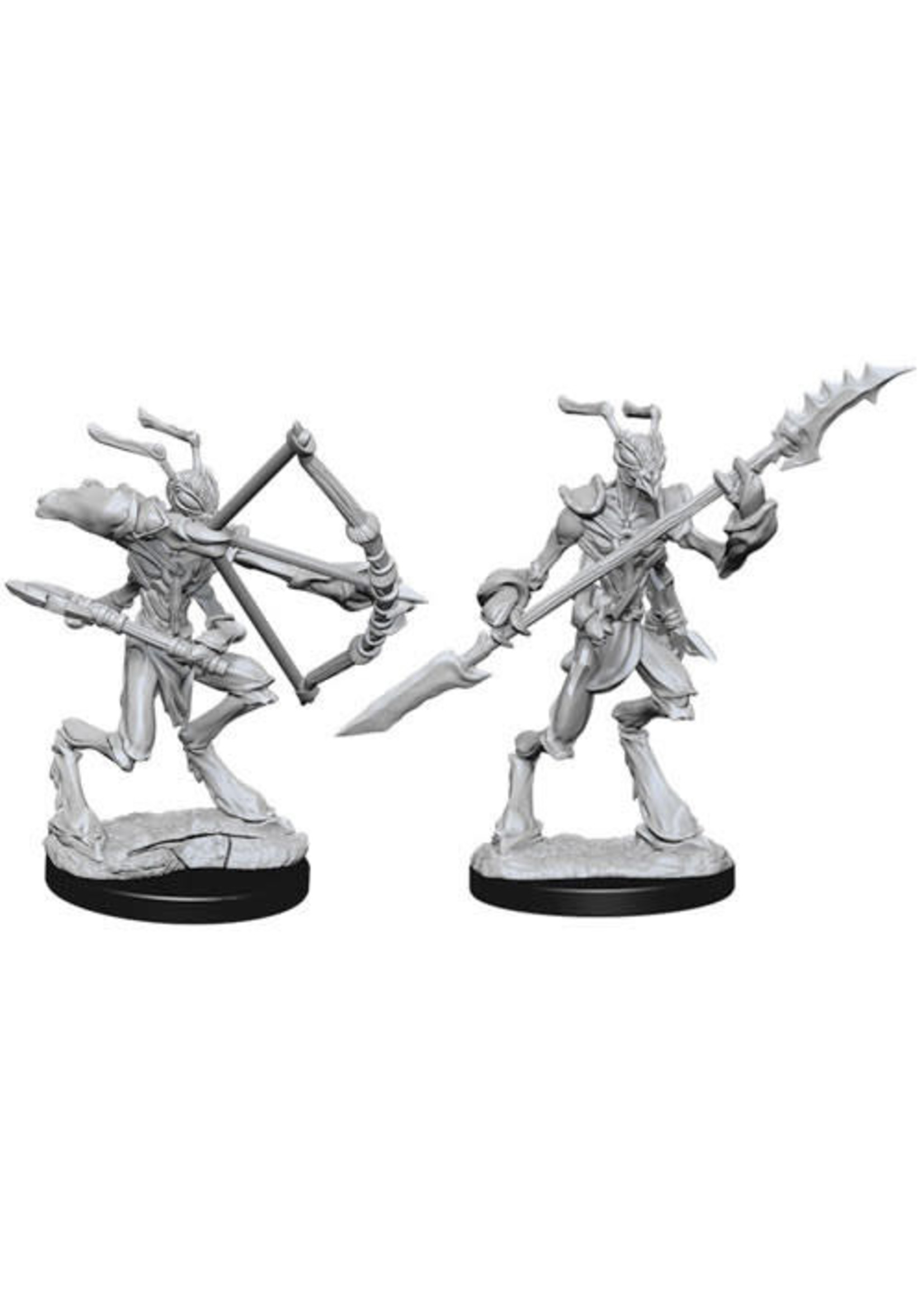 WizKids D&D Nolzur Thri-Kreen