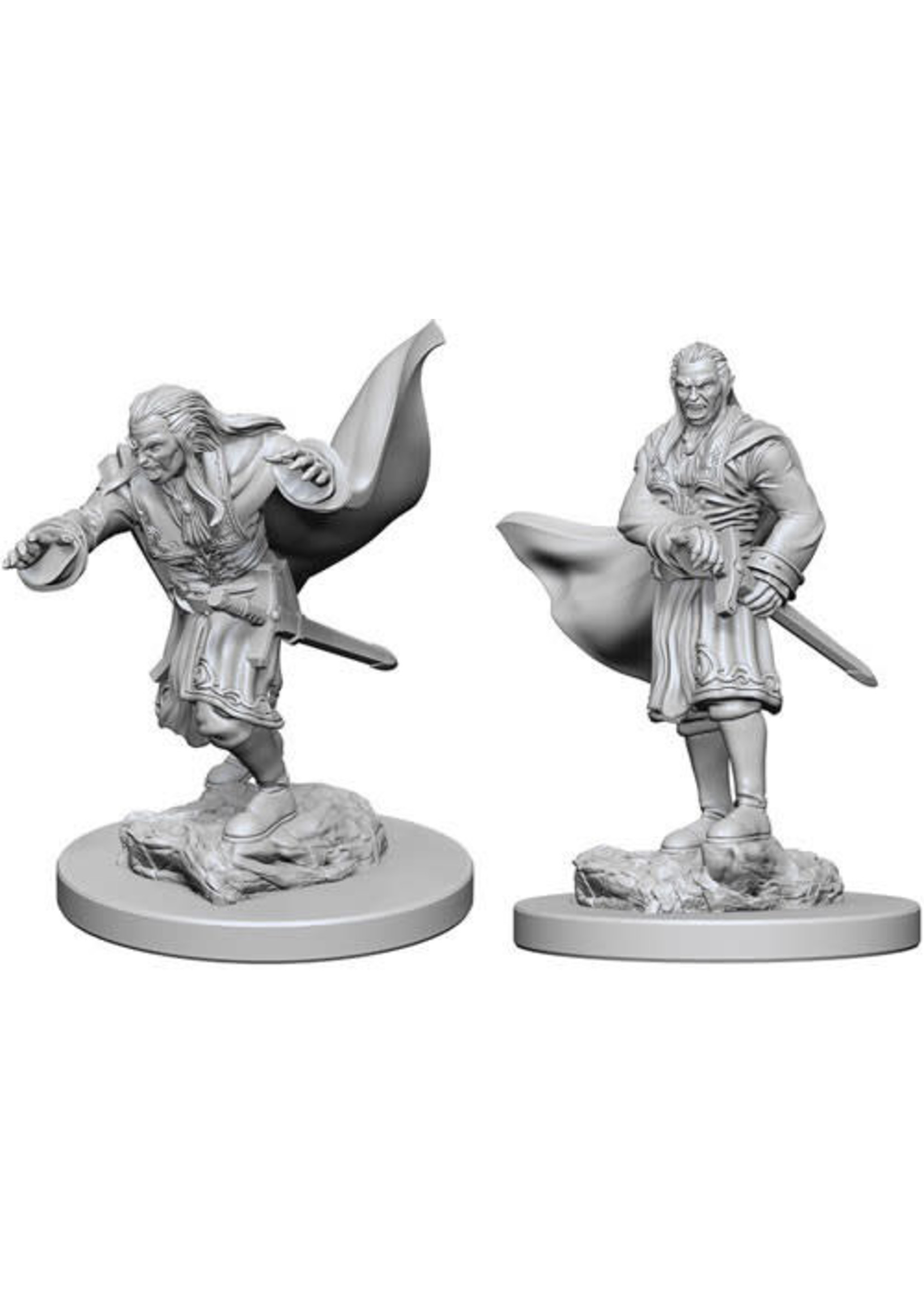 WizKids D&D Nolzur Vampires