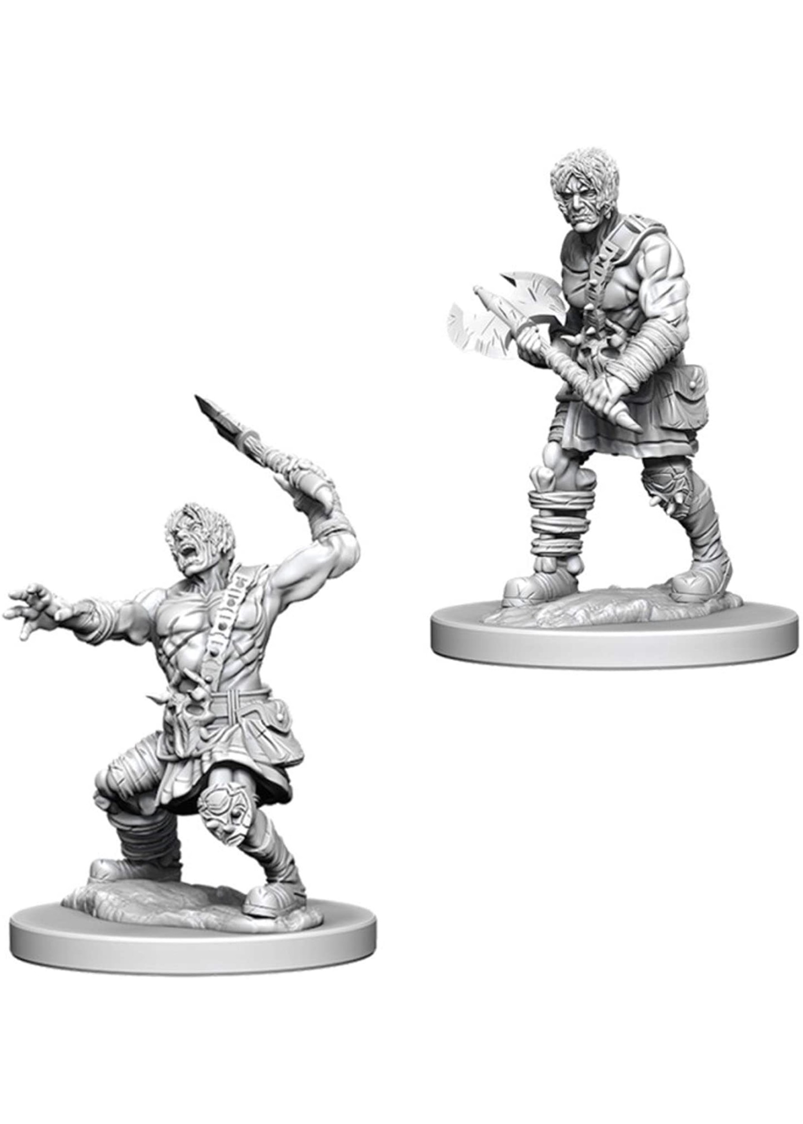 WizKids D&D Nolzur Nameless One