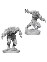 WizKids D&D Nolzur Werewolves