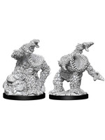 WizKids D&D Nolzur Xorn