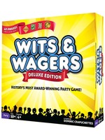 North Star Games Wits & Wagers Deluxe