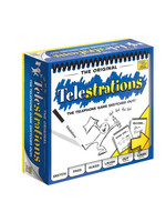 USAOPOLY Telestrations