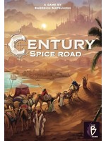 Plan B Games Century: Spice Road