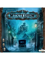 Libellud Mysterium