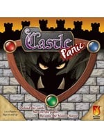 Fireside Games Castle Panic