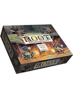 Leder Games Root: Underworld