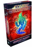 Fantasy Flight Games Cosmic Encounter: Cosmic Storm