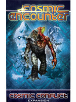 Fantasy Flight Games Cosmic Encounter: Cosmic Conflict