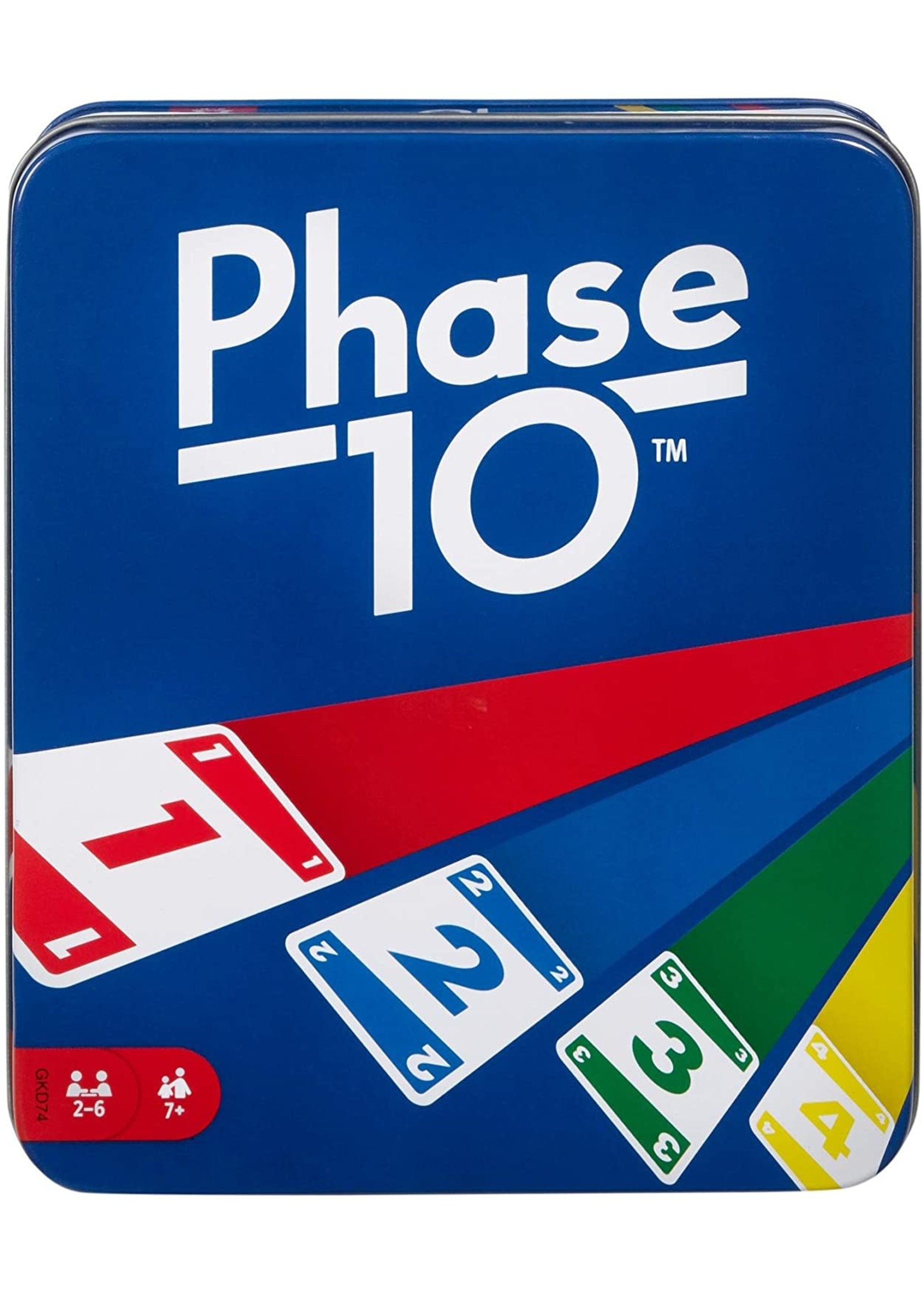 Phase 10