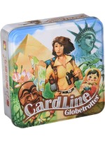 Zygomatic Cardline Globetrotter