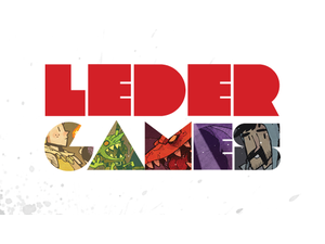 Leder Games