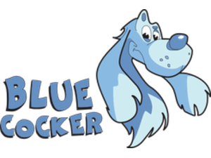 Blue Cocker Games