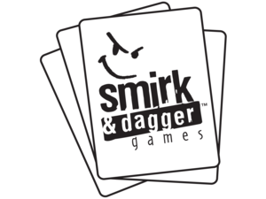 Smirk & Dagger Games