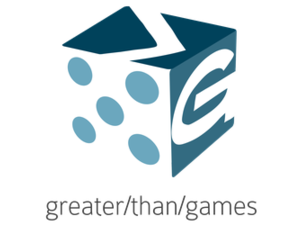 Greater Than Games