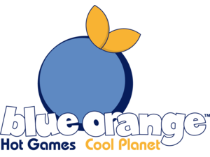 Blue Orange