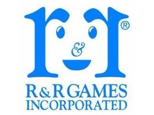 R&R Games