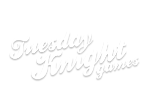 Tuesday Knight Games