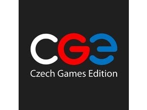 Czech Games Edition