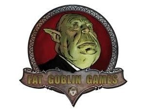 Fat Goblin Games