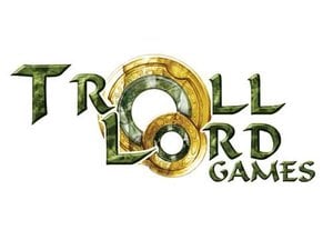 Troll Lord Games