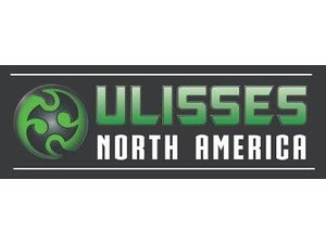 Ulisses North America