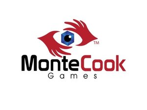 MONTE COOK GAMES