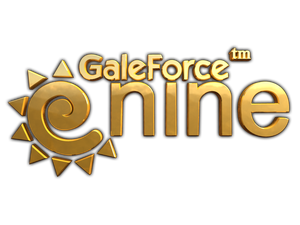 Gale Force 9