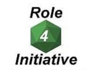 Roll 4 Initiative