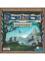 Rio Grande Games Dominion: Menagerie