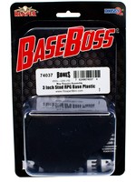 Reaper 3 Inch Stnd RPG Base Plastic