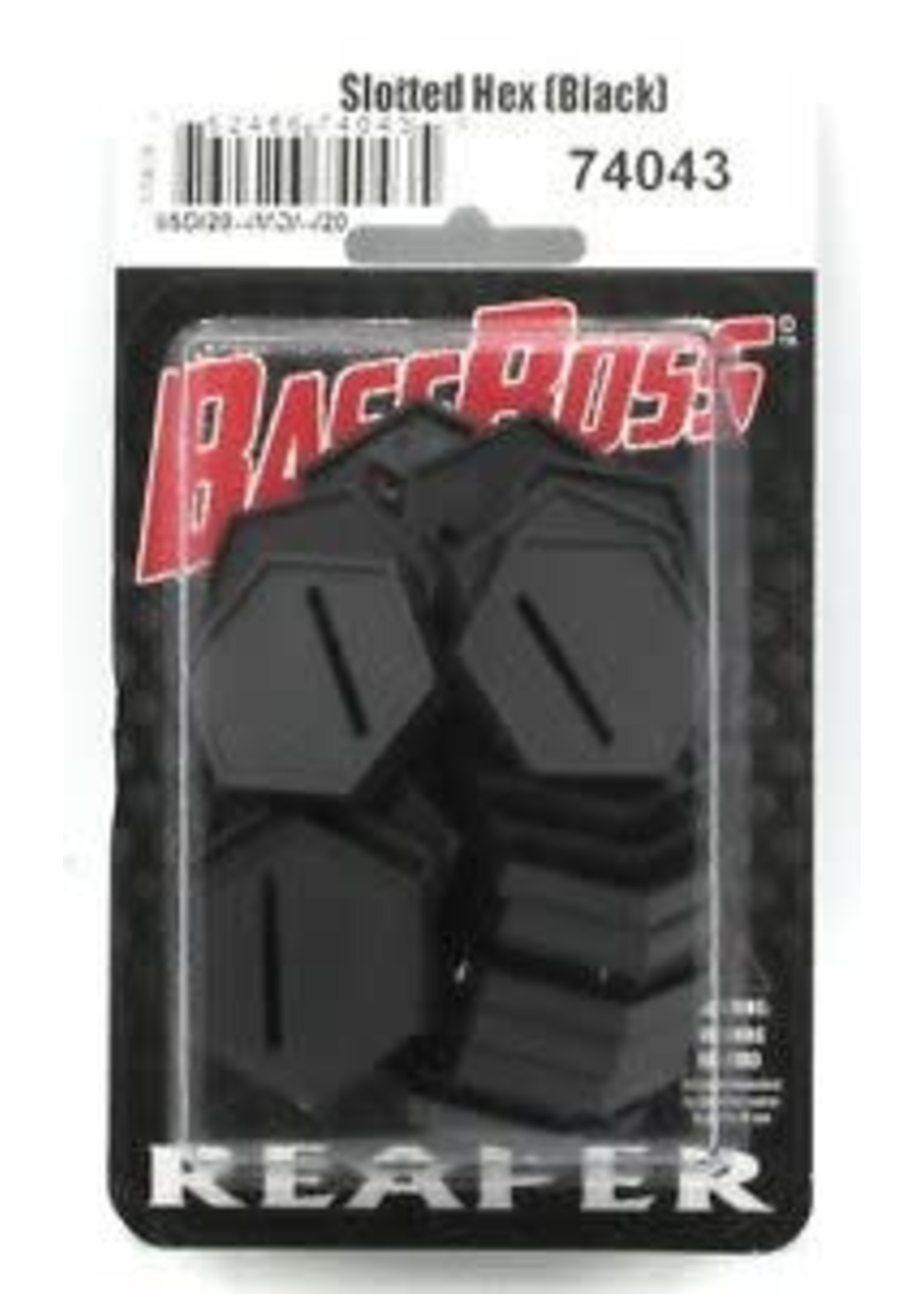 Reaper 1 Inch Plastic Hex (20)