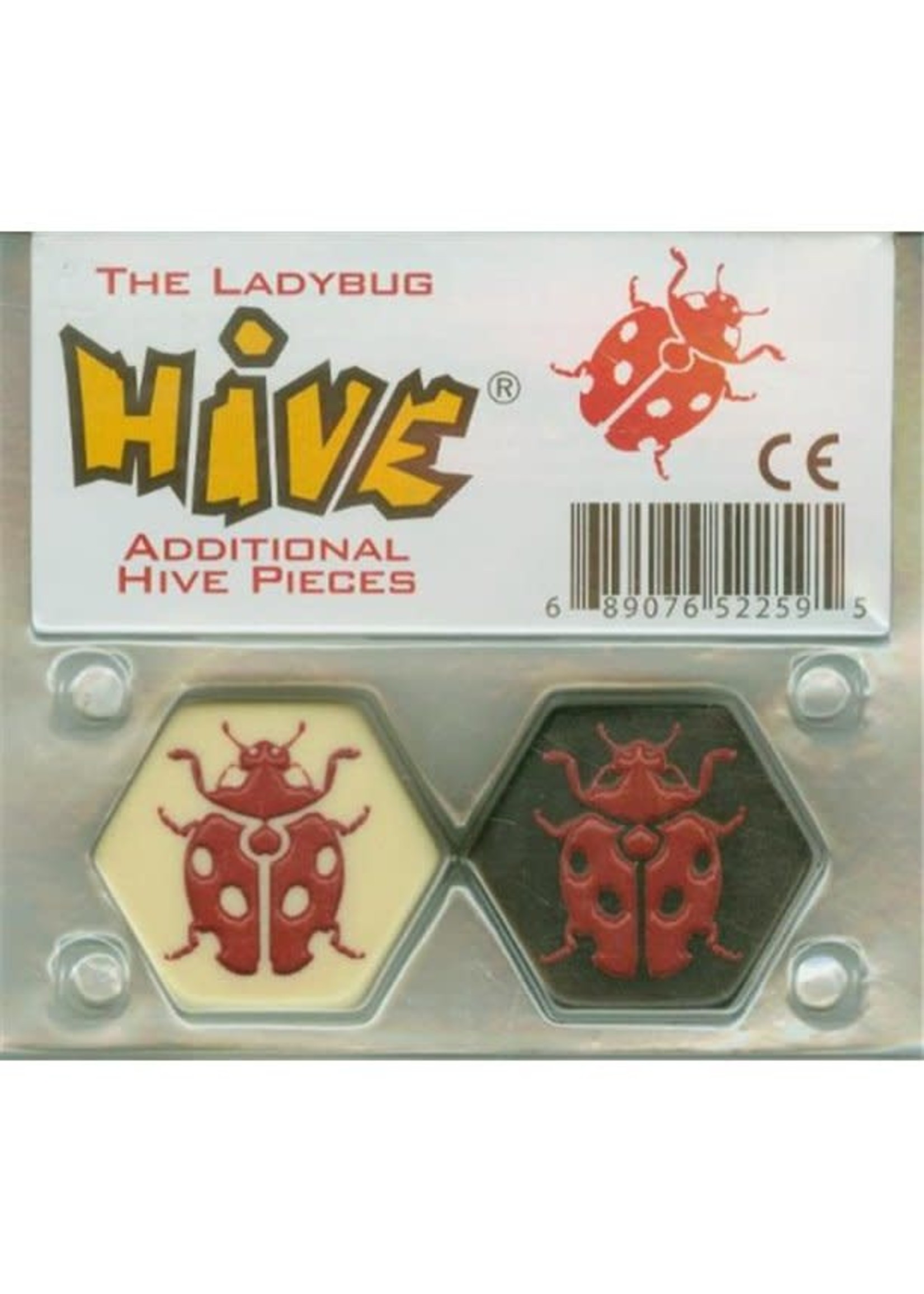 Gen 42 Hive: Ladybug Expansion