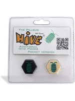 Gen 42 Hive: Pillbug Pocket Edition