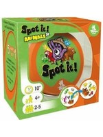 Zygomatic Spot it: JR. Animals (Box)