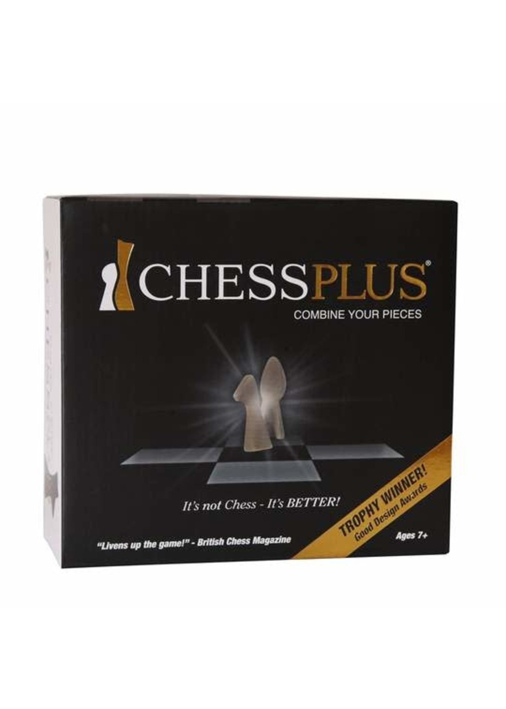 Chessplus Chessplus