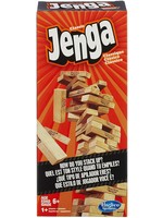 Hasbro Jenga Classic