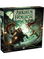 Fantasy Flight Games Arkham Horror Third Edition