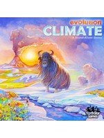 Evolution Climate