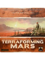 Stronghold Games Terraforming Mars