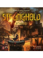 Portal Games Stronghold 2nd Ed