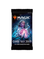 Wizards of the Coast MTG Core 2019 Draft Booster Pack
