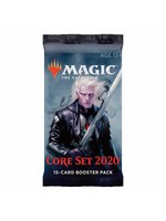 Wizards of the Coast MtG Core 2020 Draft Booster Pack