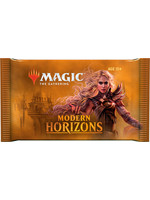 Wizards of the Coast MtG: Modern Horizons Booster Pack